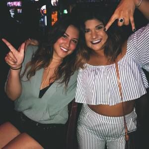 Meet your Posher, Marisa